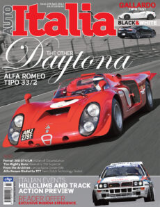 Issue 194