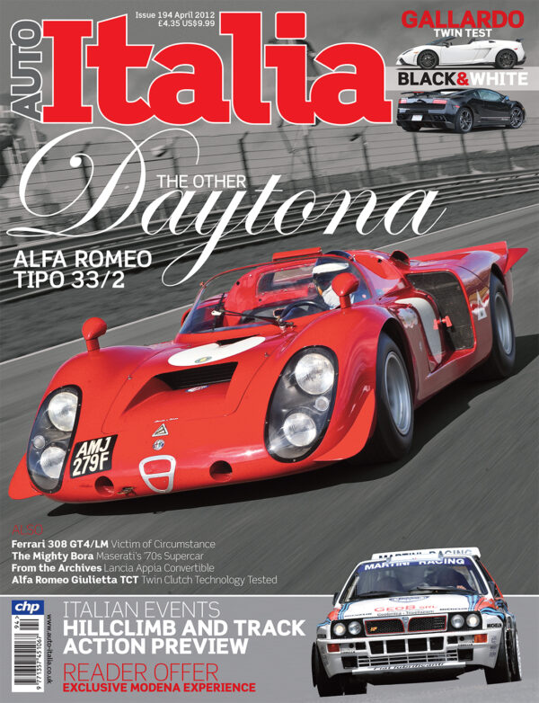Issue 194