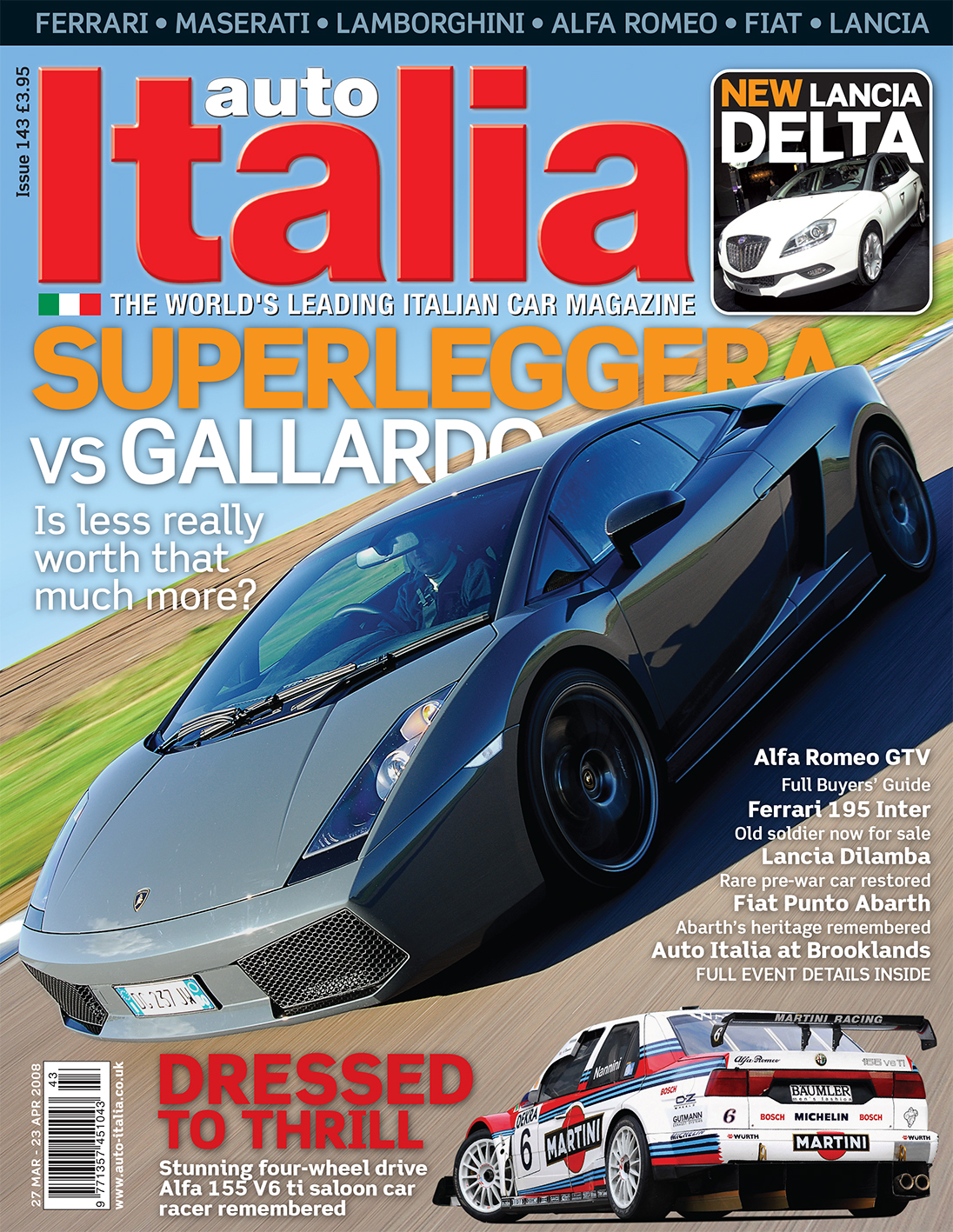 Issue 143