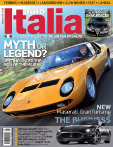 Issue 145