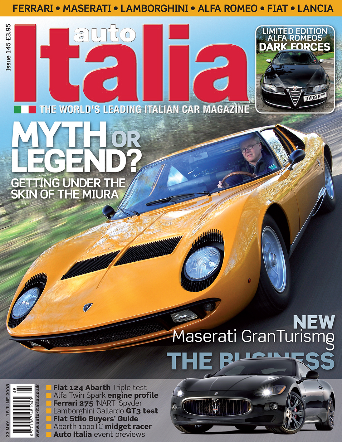 Issue 145