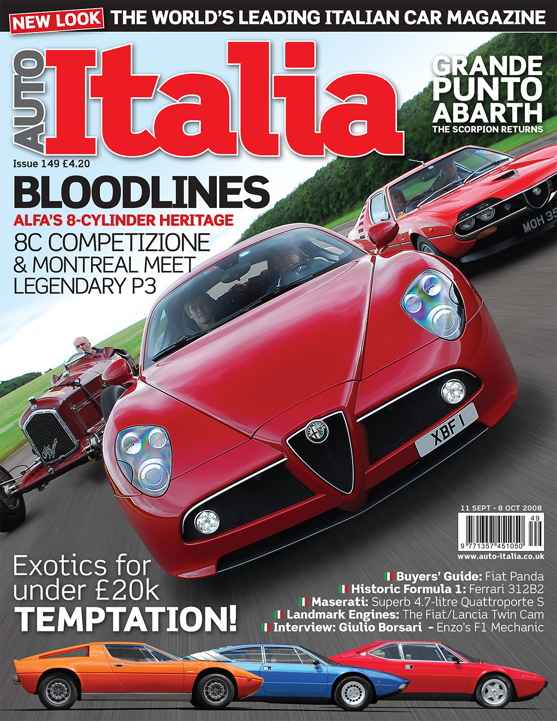 Issue 149