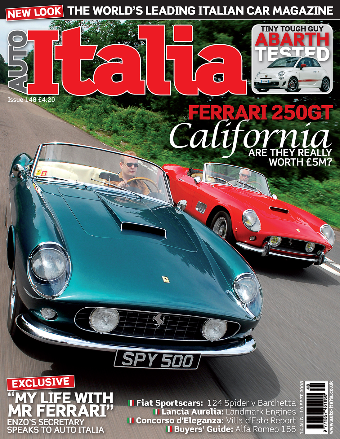 Issue 148