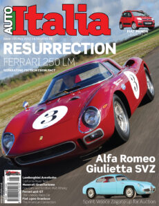 Issue 195