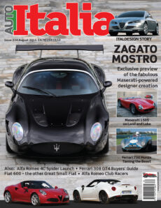 Issue 234