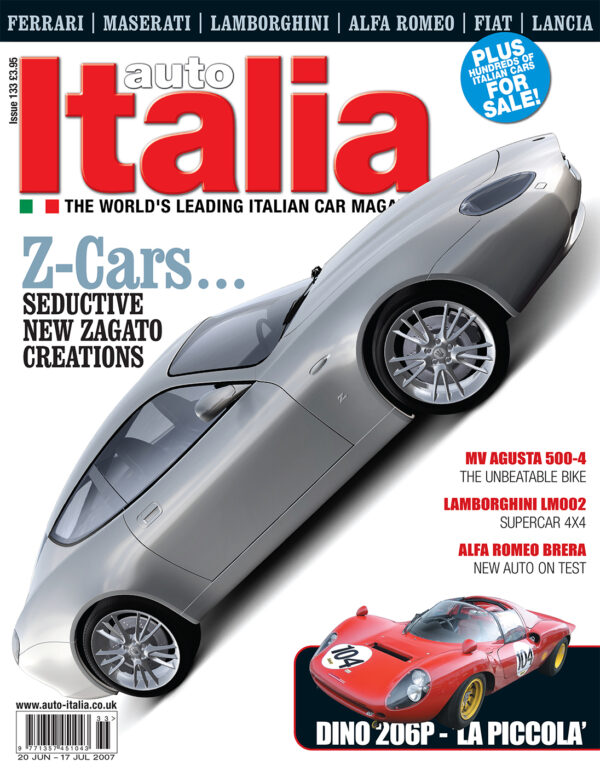 Issue 133