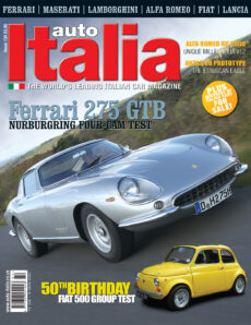 Issue 134