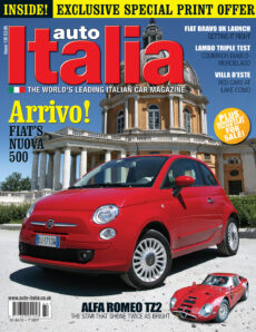 Issue 135