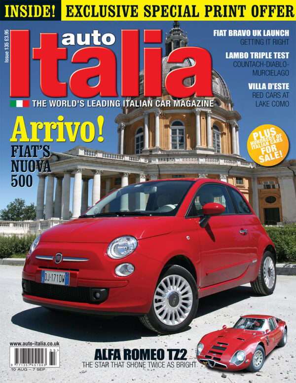 Issue 135