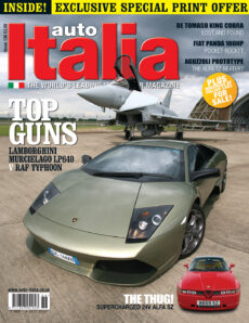 Issue 136