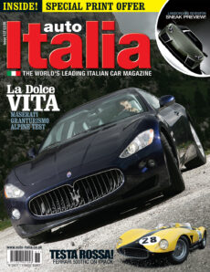 Issue 137