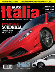 Issue 138