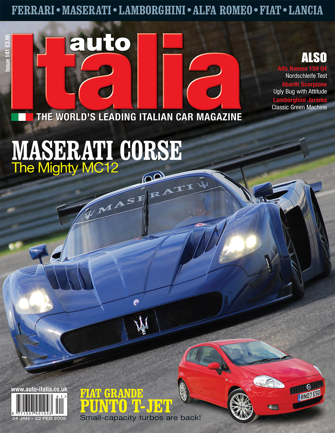 Issue 141