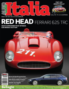Issue 196
