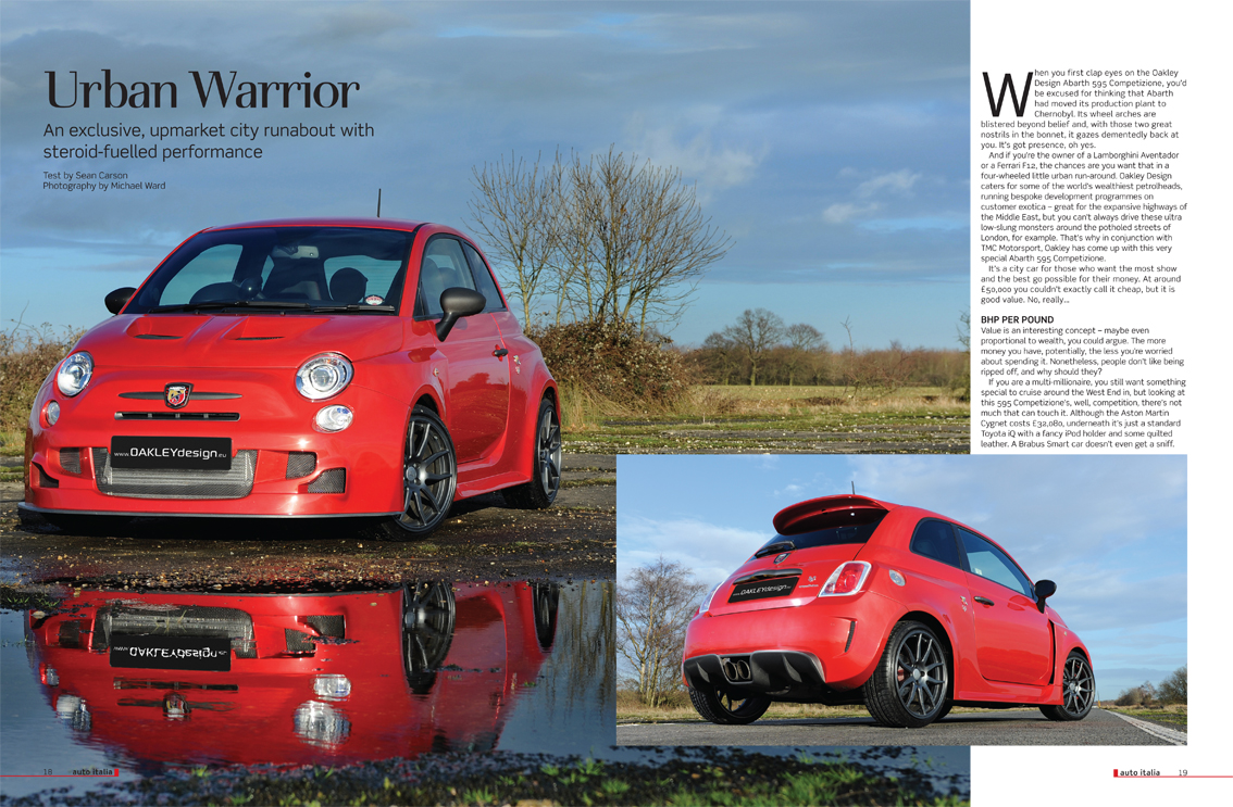 Issue 218 - Image 4