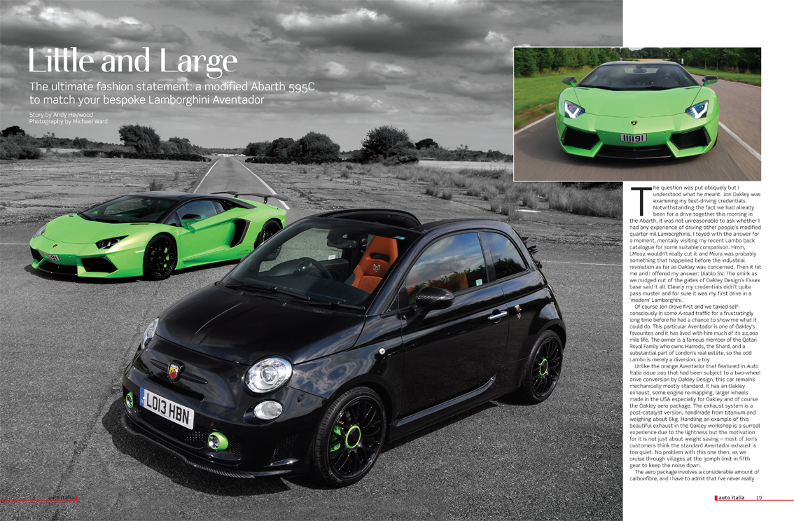 Issue 213 - Image 2