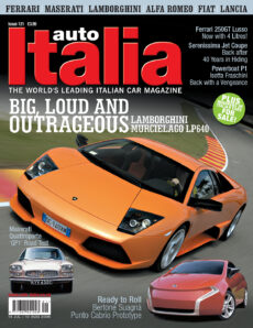 Issue 121