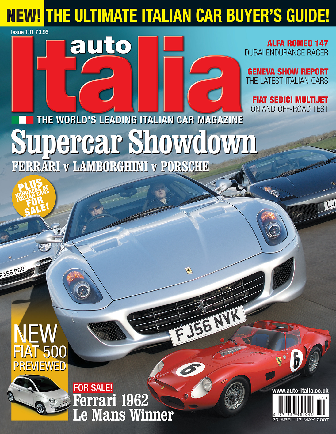 Issue 131