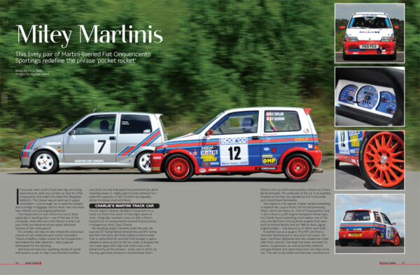 Issue 258 - Image 2