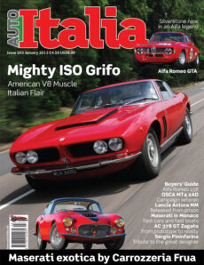 Issue 203