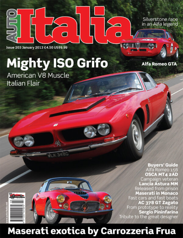 Issue 203
