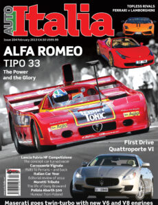 Issue 204