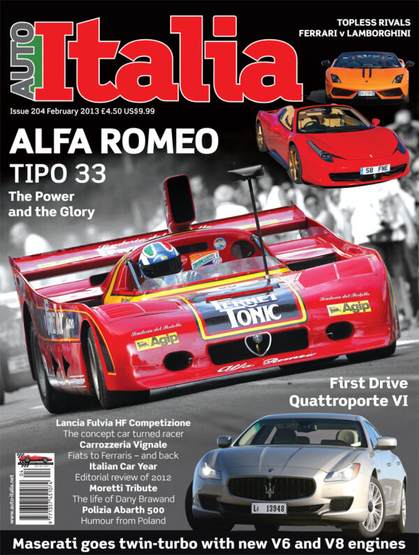 Issue 204