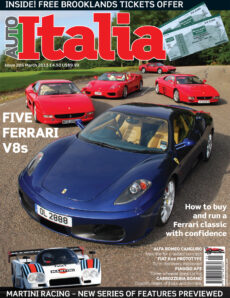 Issue 205