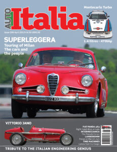 Issue 206