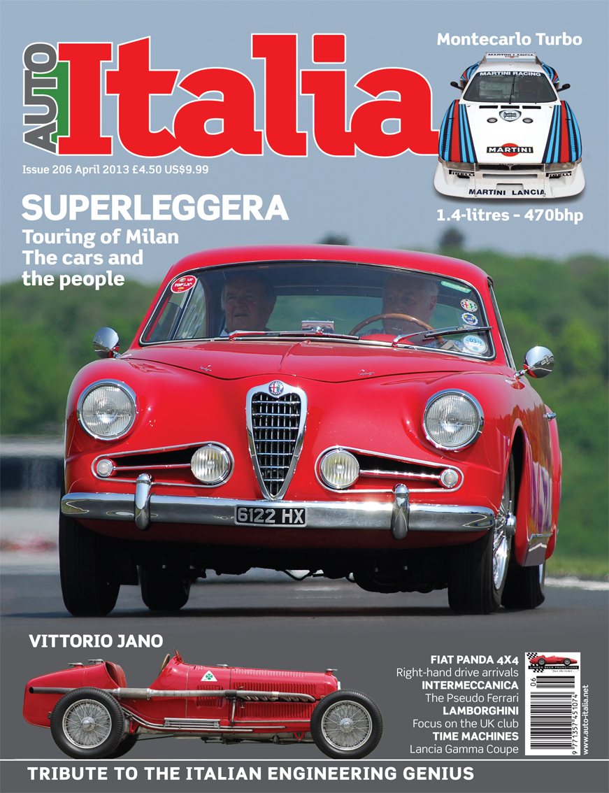 Issue 206