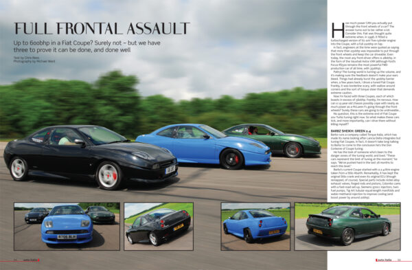 Issue 200 - Image 2