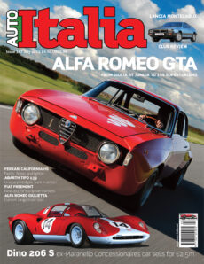 Issue 197