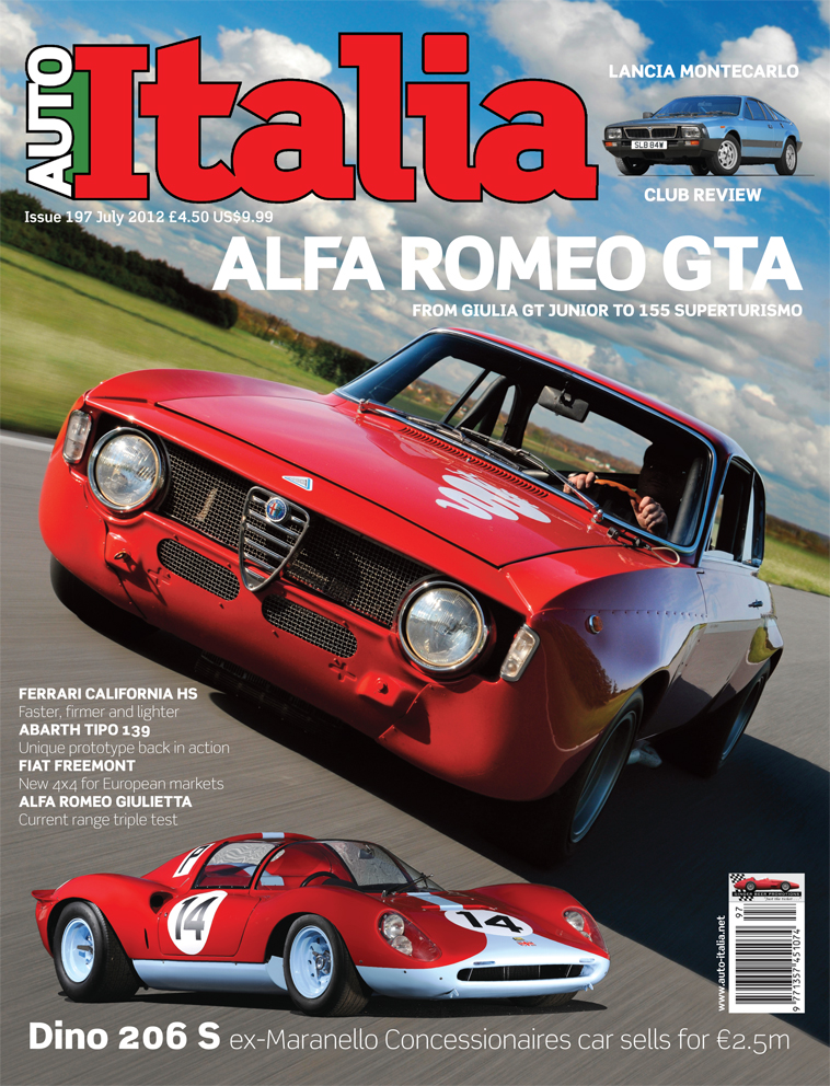 Issue 197