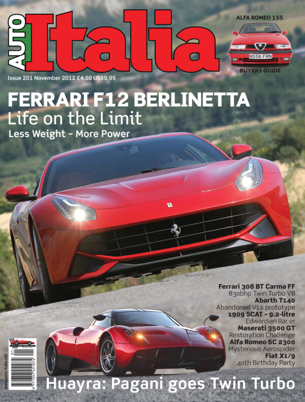 Issue 201