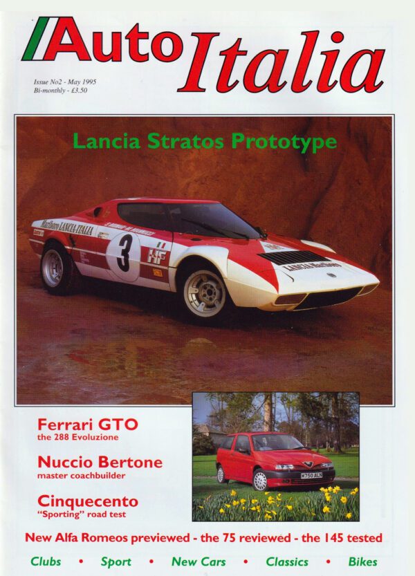Issue 2