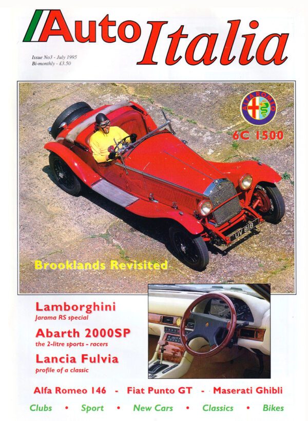 Issue 3