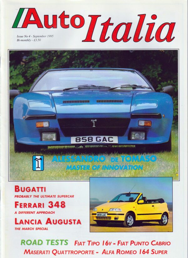 Issue 4