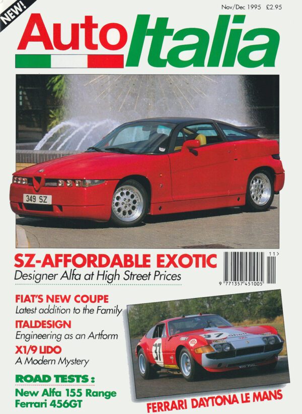Issue 5