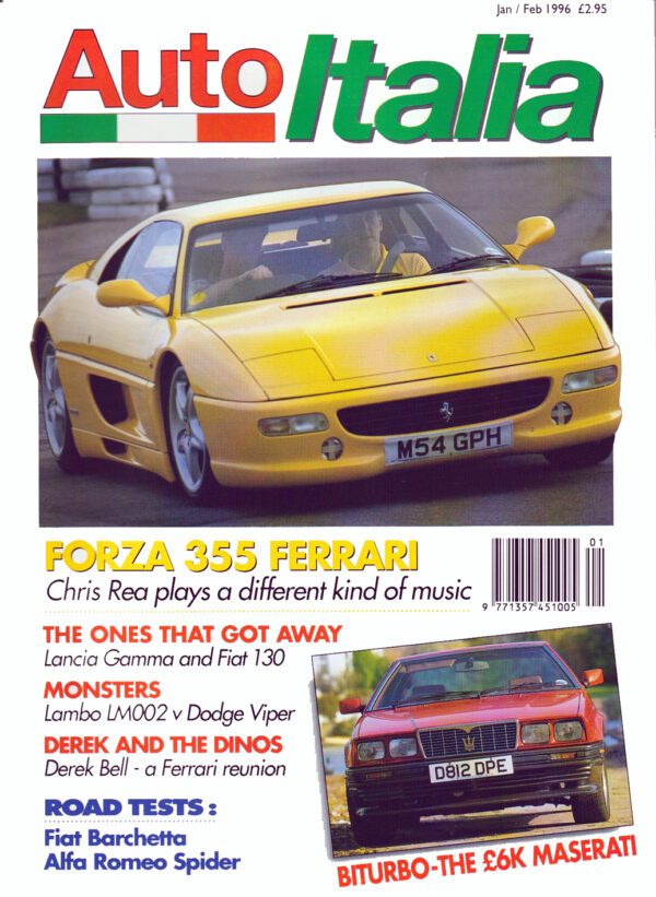 Issue 6