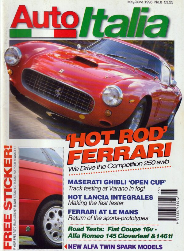 Issue 8