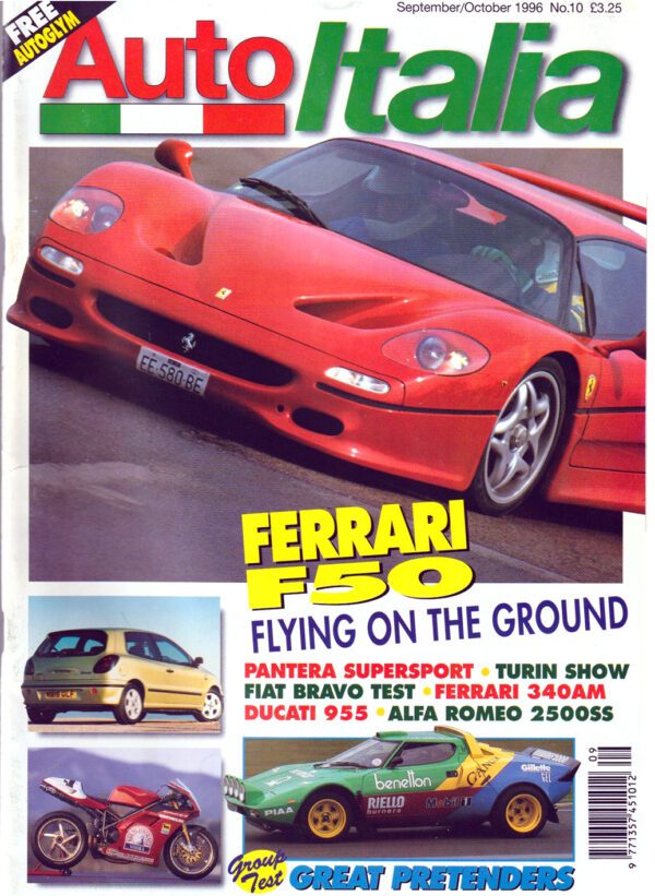 Issue 10