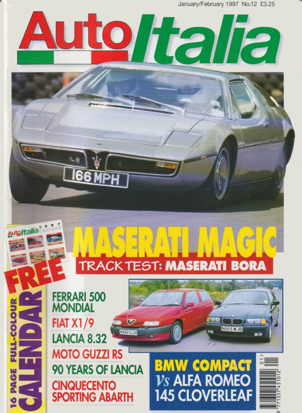 Issue 12