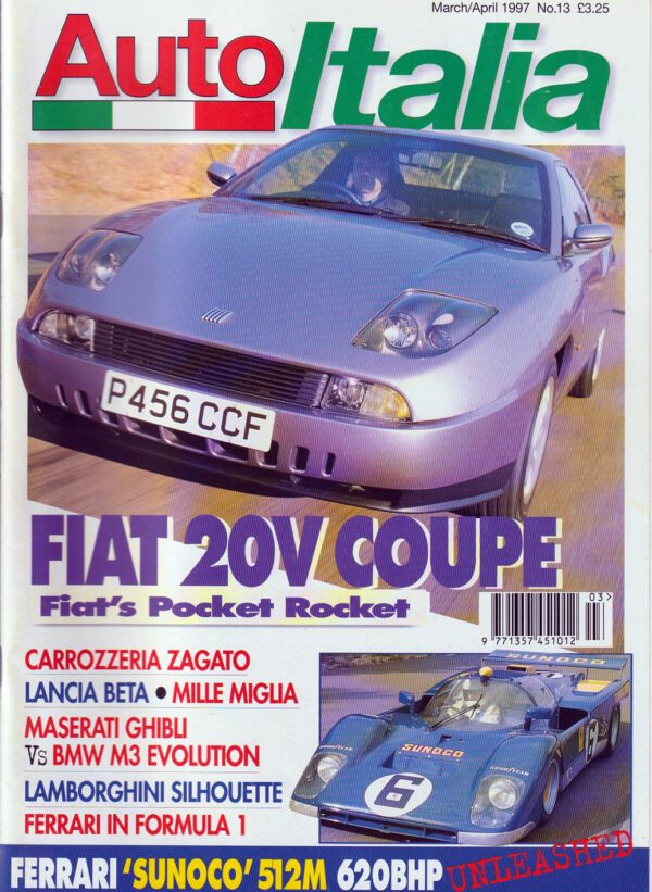 Issue 13