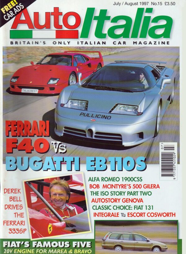 Issue 15