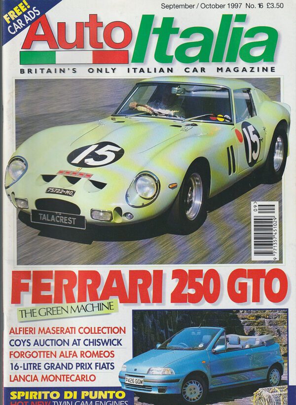 Issue 16