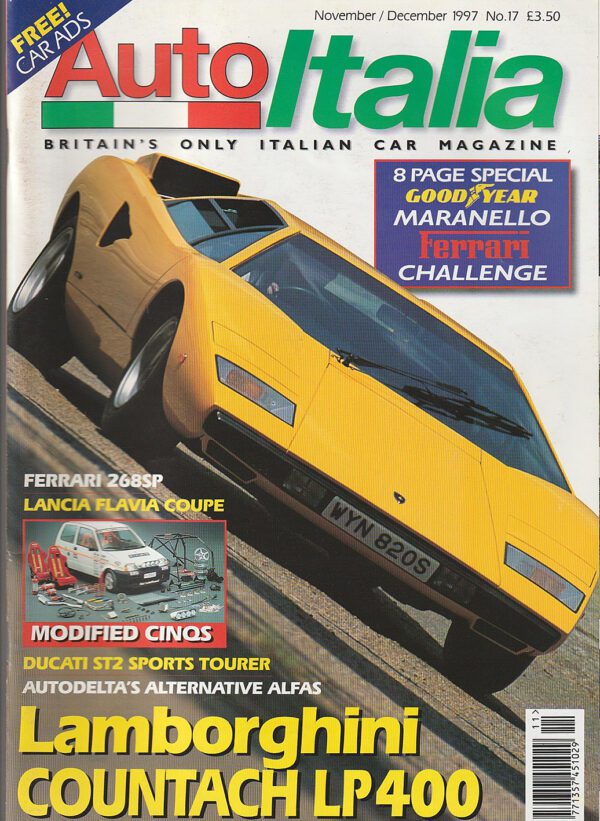 Issue 17