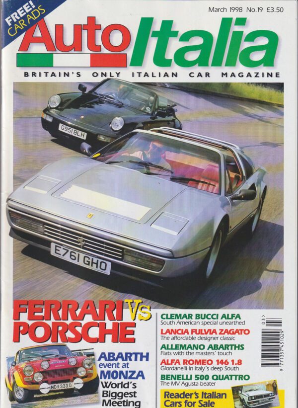 Issue 19