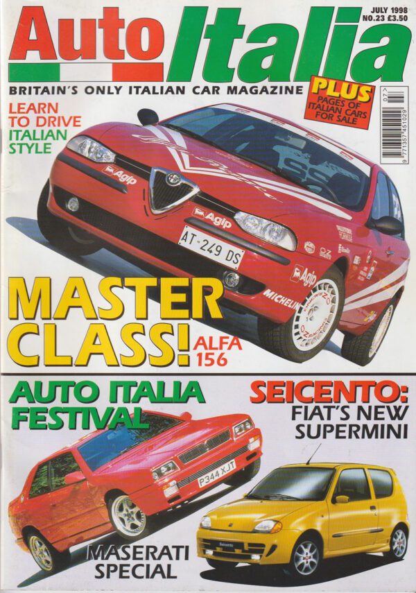 Issue 23
