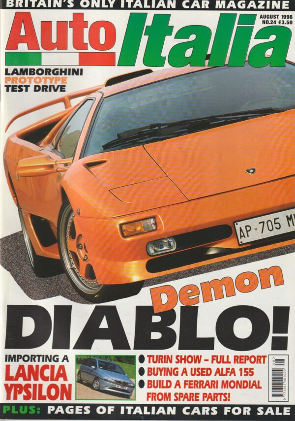 Issue 24