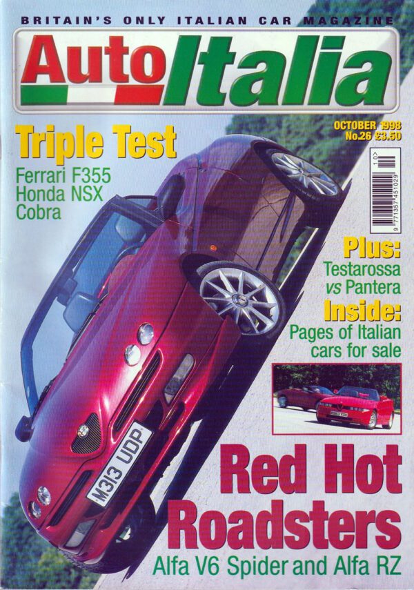 Issue 26